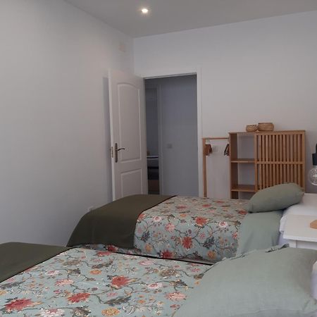 Casa Argeo Villa Los Llanos De Aridane Eksteriør billede