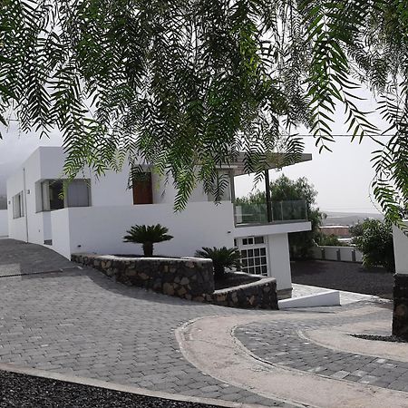 Casa Argeo Villa Los Llanos De Aridane Eksteriør billede