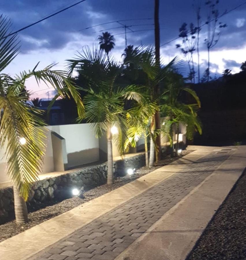 Casa Argeo Villa Los Llanos De Aridane Eksteriør billede