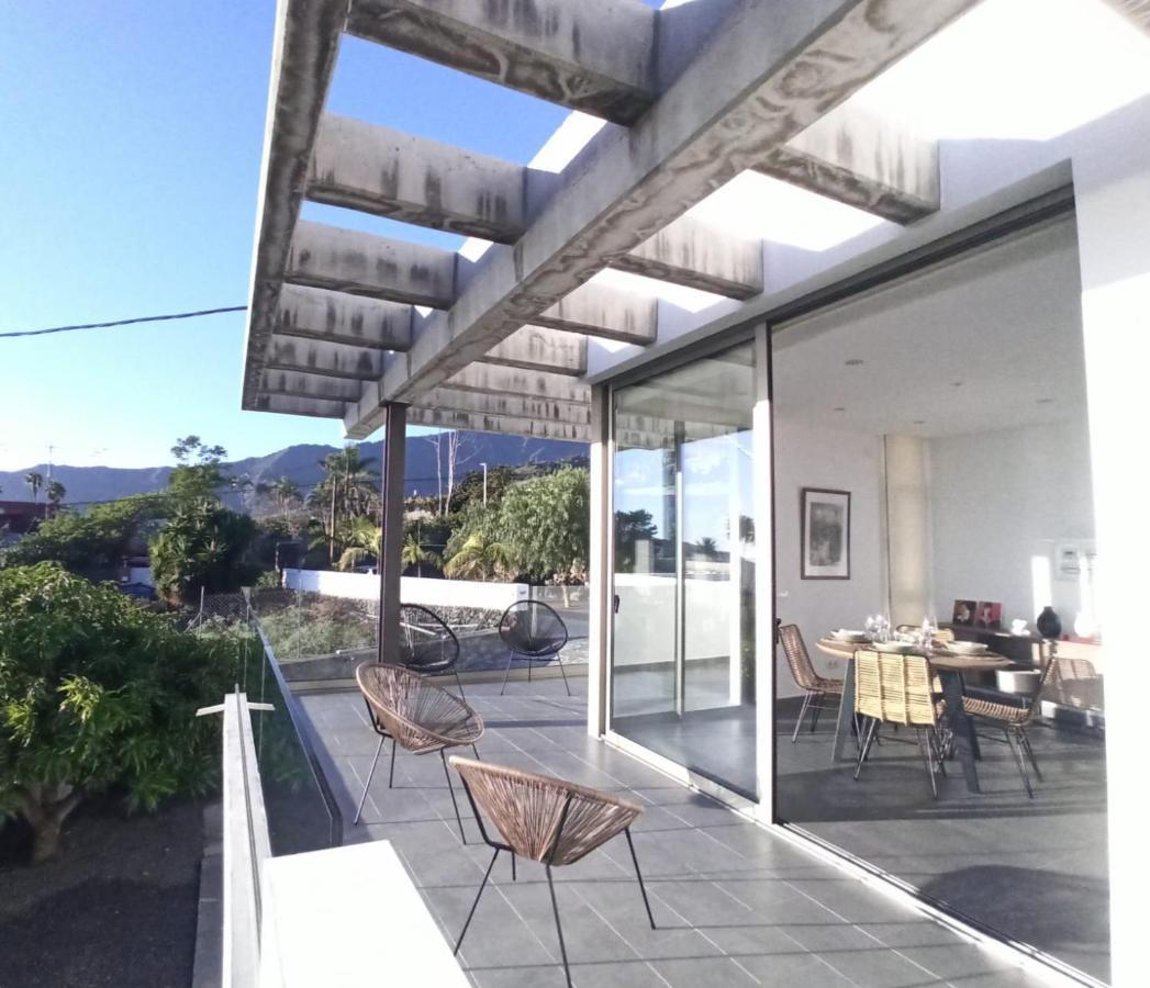 Casa Argeo Villa Los Llanos De Aridane Eksteriør billede