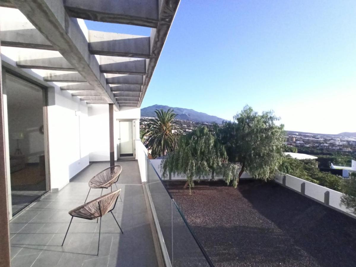 Casa Argeo Villa Los Llanos De Aridane Eksteriør billede