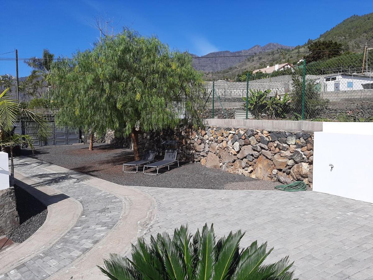 Casa Argeo Villa Los Llanos De Aridane Eksteriør billede