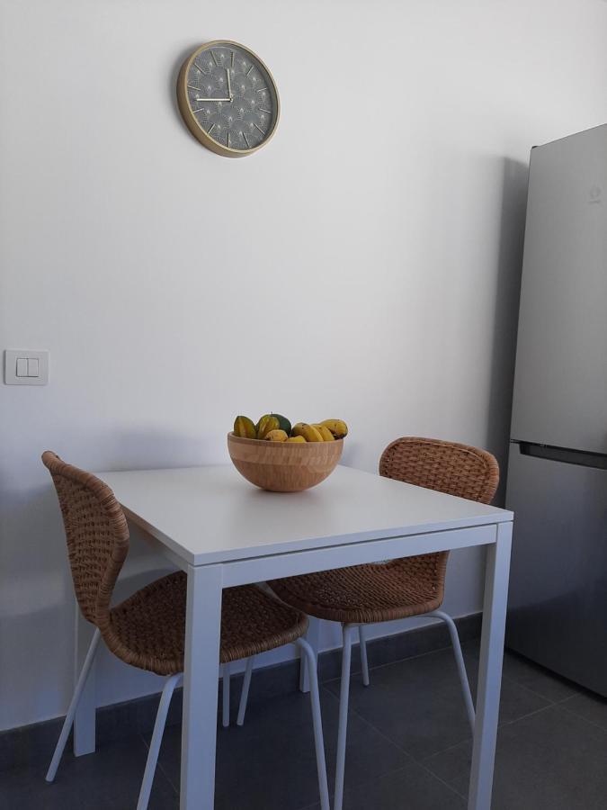 Casa Argeo Villa Los Llanos De Aridane Eksteriør billede