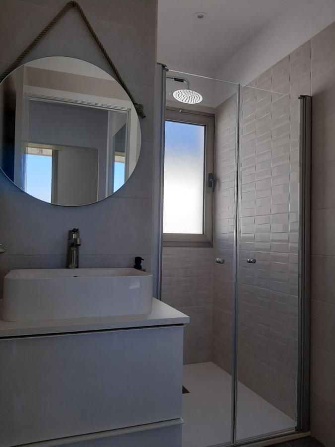 Casa Argeo Villa Los Llanos De Aridane Eksteriør billede