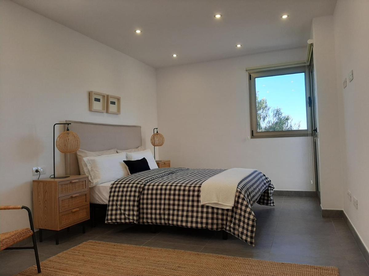 Casa Argeo Villa Los Llanos De Aridane Eksteriør billede