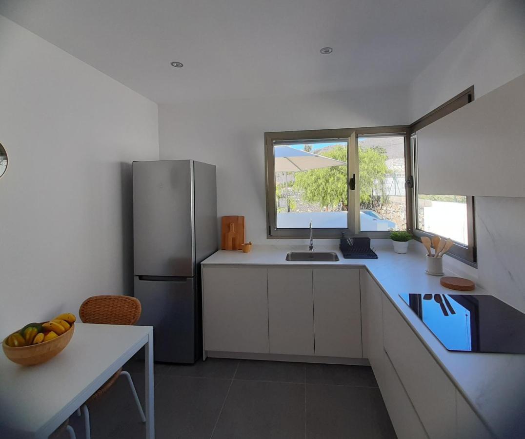 Casa Argeo Villa Los Llanos De Aridane Eksteriør billede