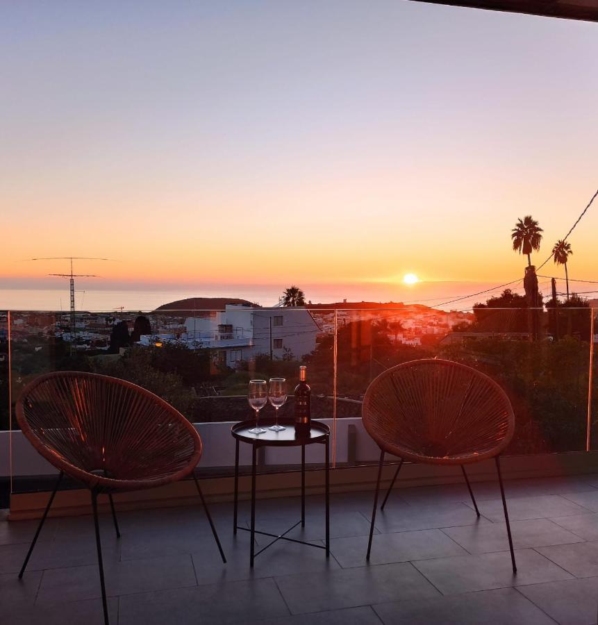 Casa Argeo Villa Los Llanos De Aridane Eksteriør billede