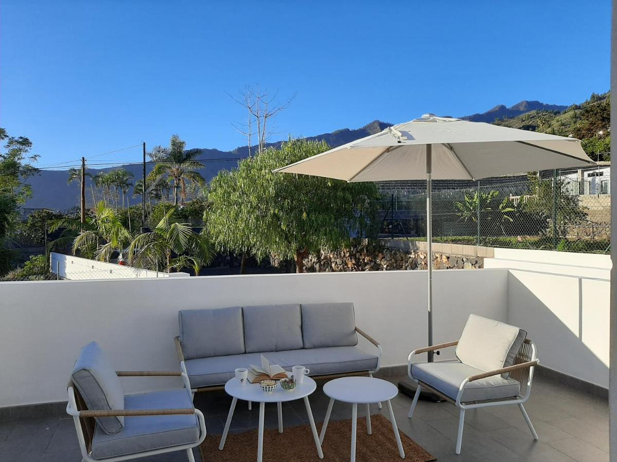 Casa Argeo Villa Los Llanos De Aridane Eksteriør billede