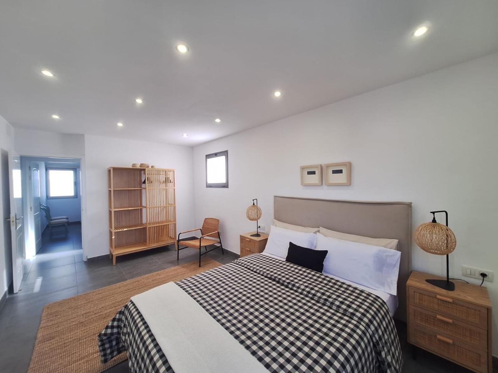 Casa Argeo Villa Los Llanos De Aridane Eksteriør billede