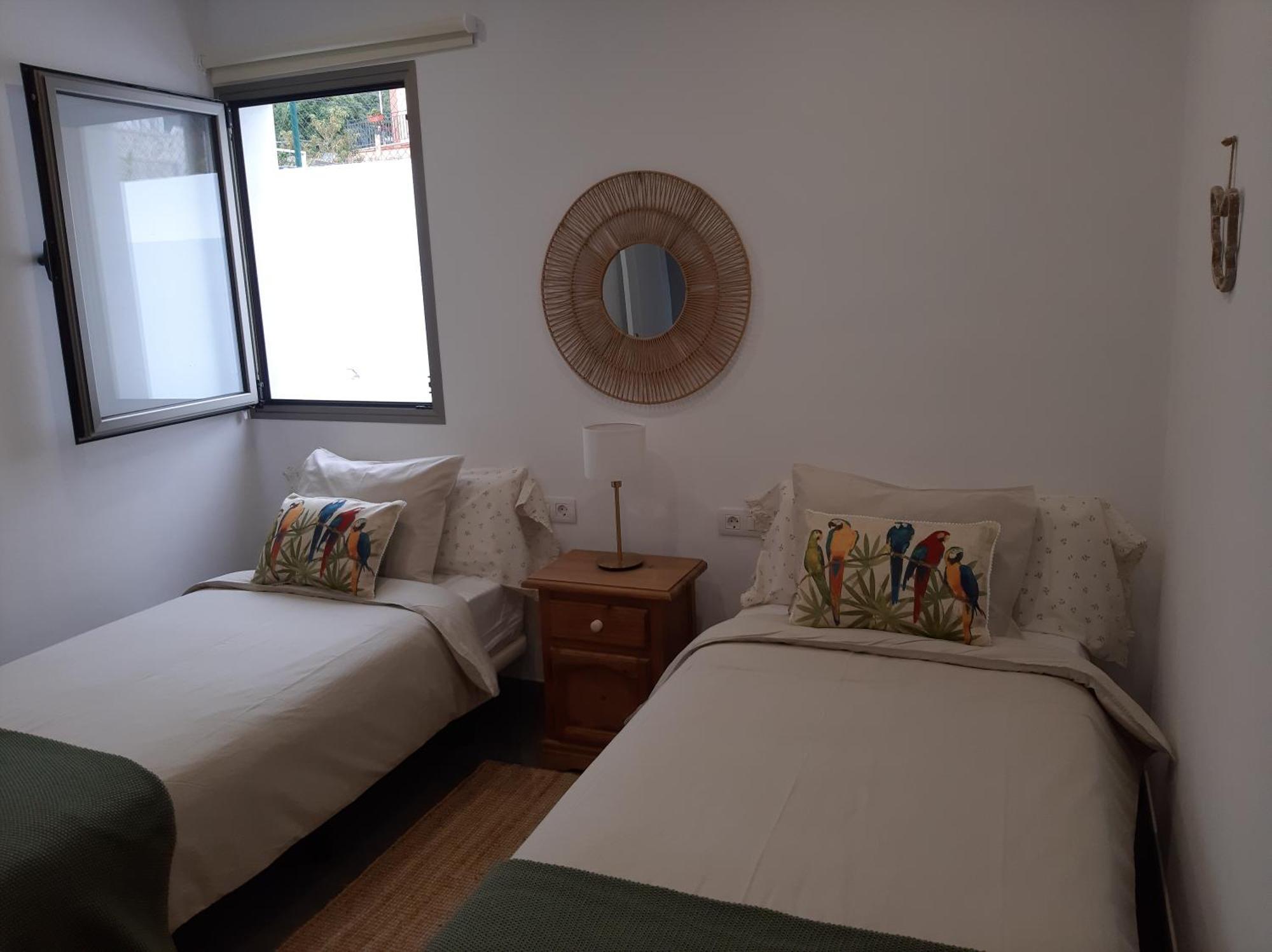 Casa Argeo Villa Los Llanos De Aridane Eksteriør billede