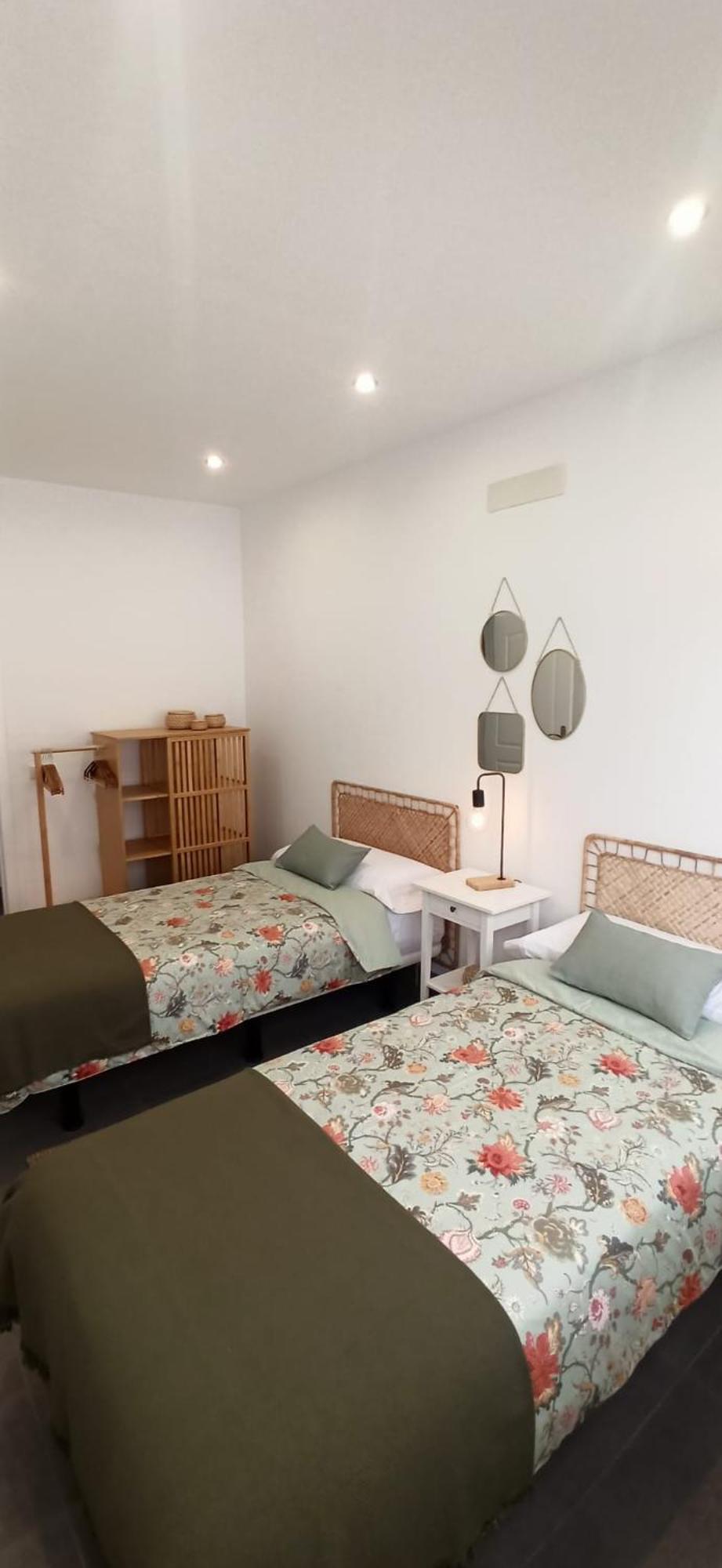 Casa Argeo Villa Los Llanos De Aridane Eksteriør billede