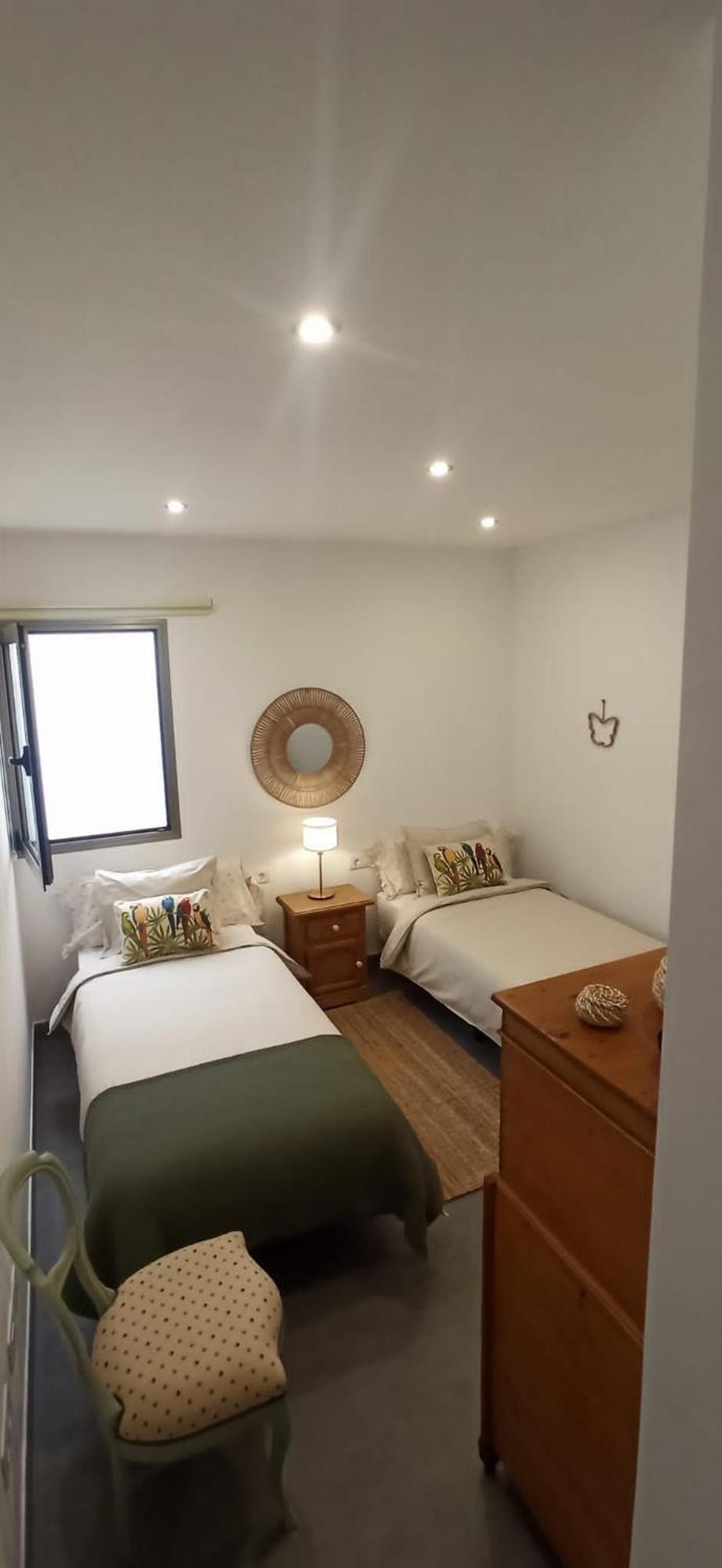 Casa Argeo Villa Los Llanos De Aridane Eksteriør billede
