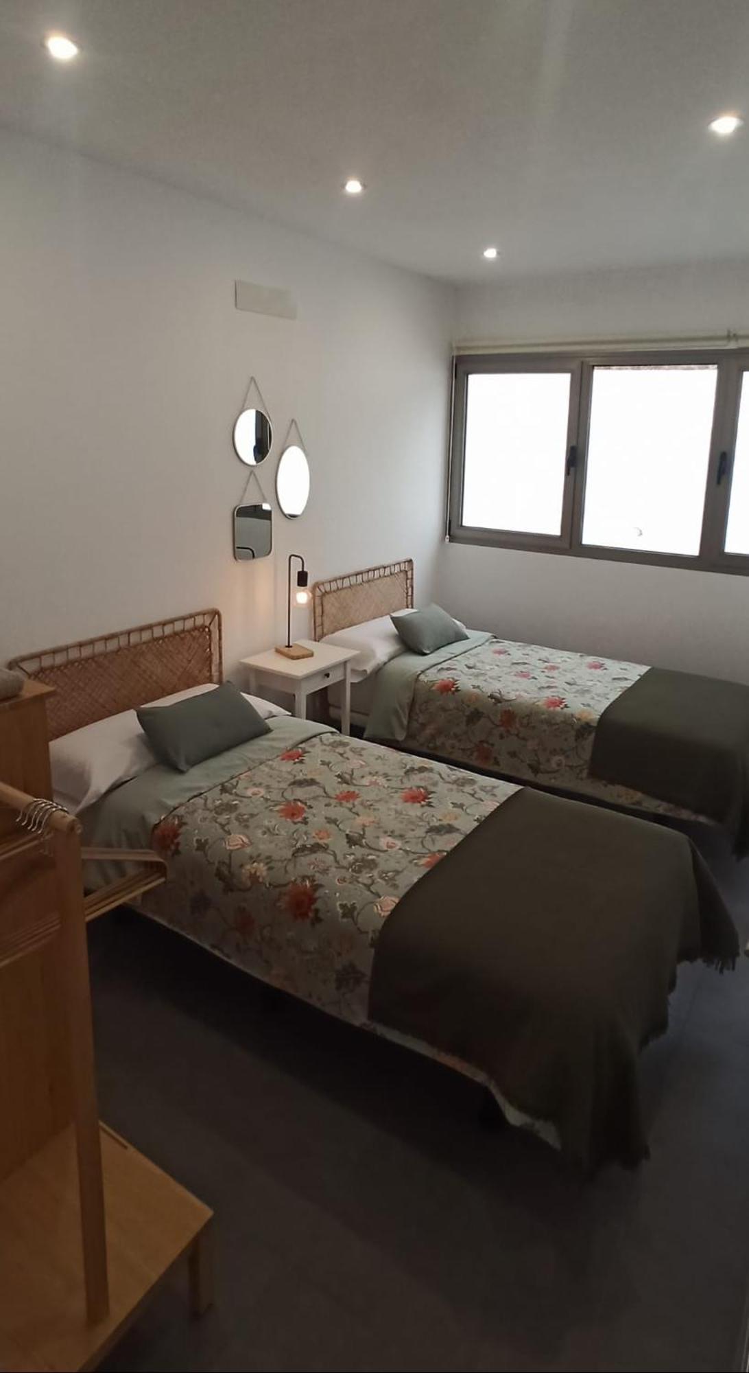 Casa Argeo Villa Los Llanos De Aridane Eksteriør billede