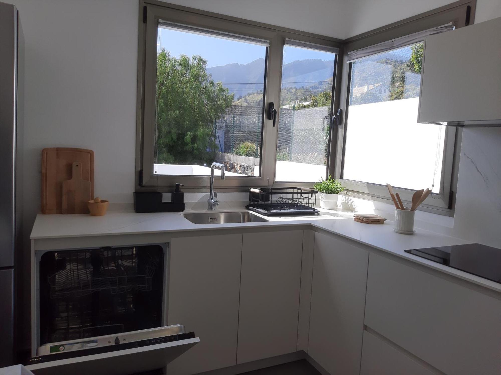 Casa Argeo Villa Los Llanos De Aridane Eksteriør billede