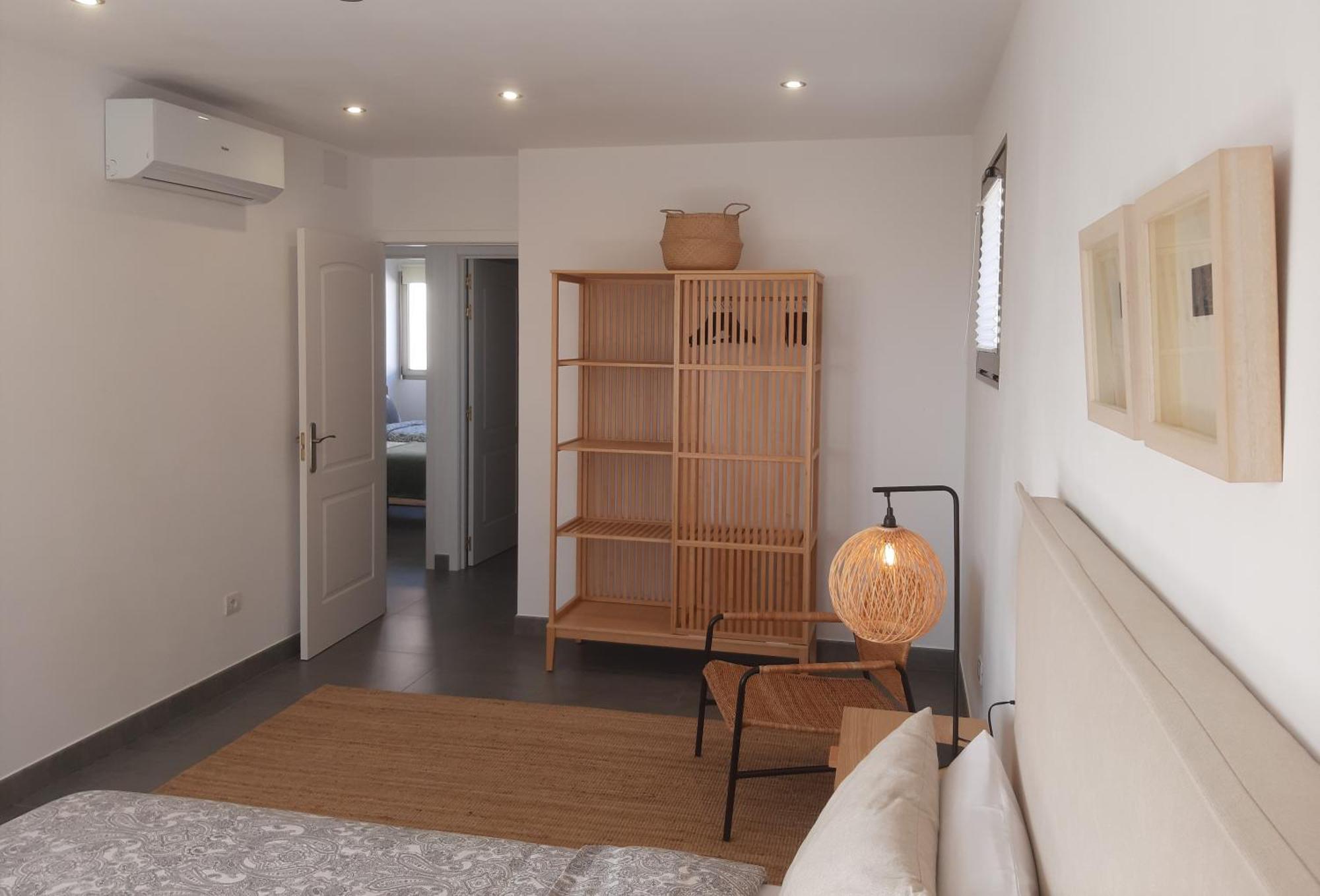 Casa Argeo Villa Los Llanos De Aridane Eksteriør billede